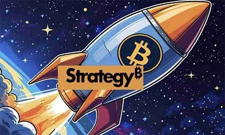 比特币推手变蓝筹股，微策略可否入围S&P500指数？